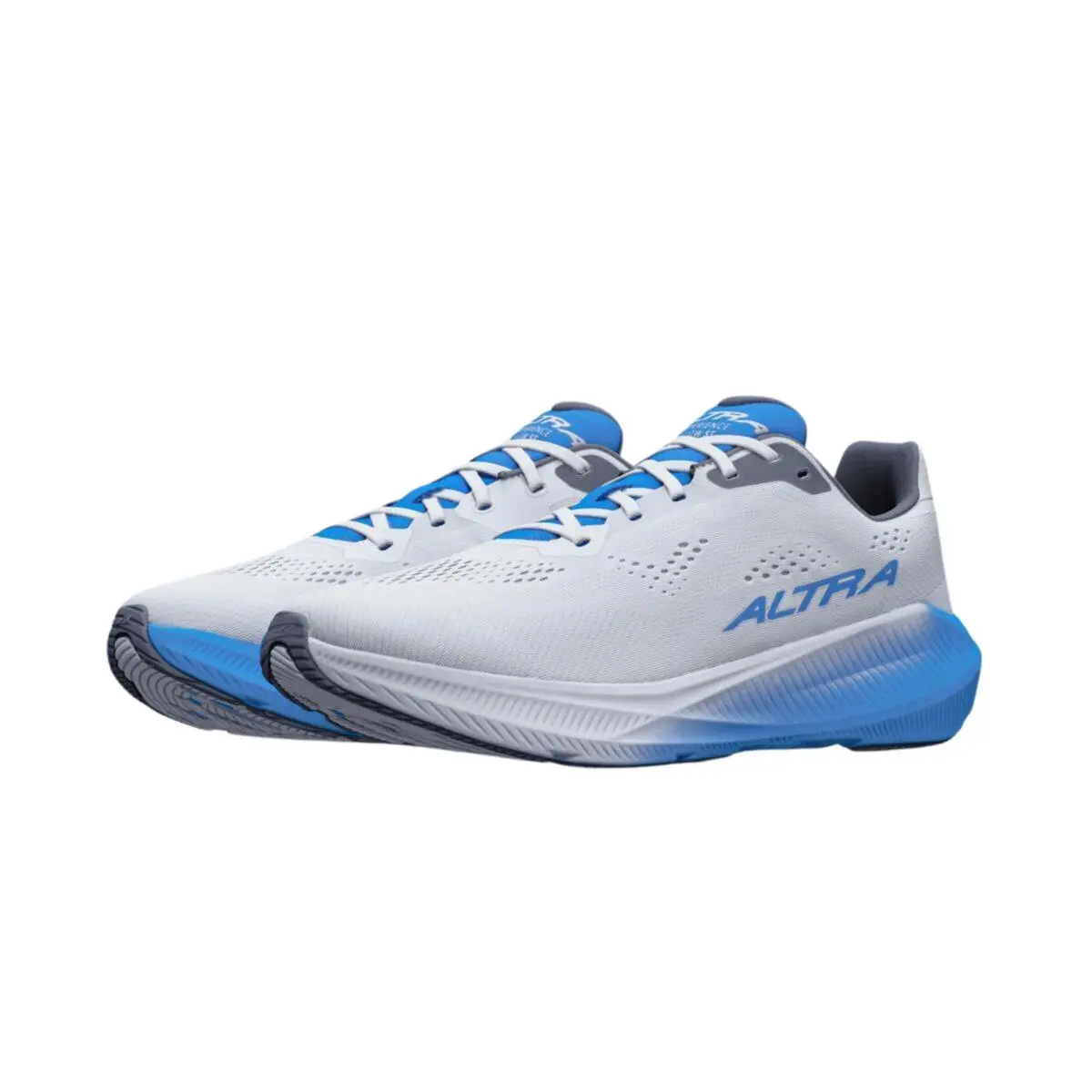 Altra shoes - al 0 a 85 rj 161 - AL0A85RJ161 - black white 47