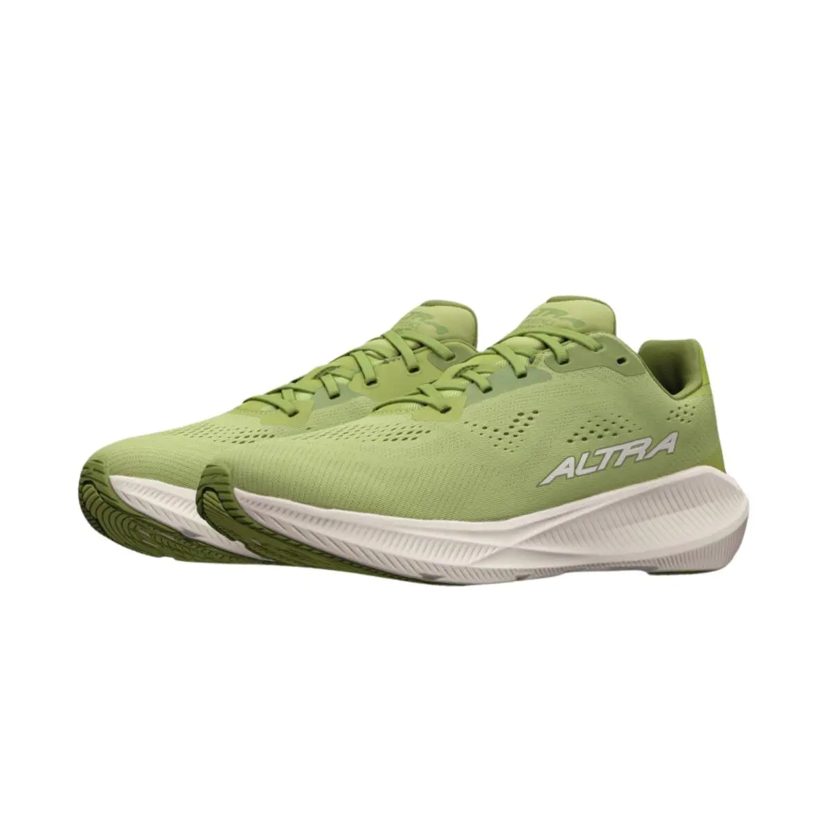 Altra shoes - al 0 a 85 rj 161 - AL0A85RJ161 - black white 41