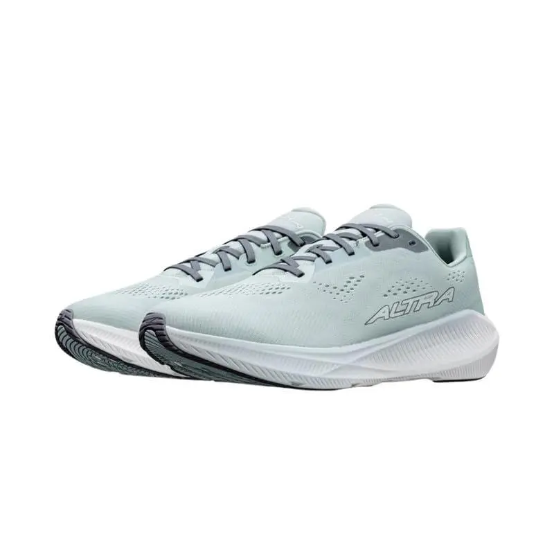 Altra shoes - al 0 a 85 rj 161 - AL0A85RJ161 - black white 36