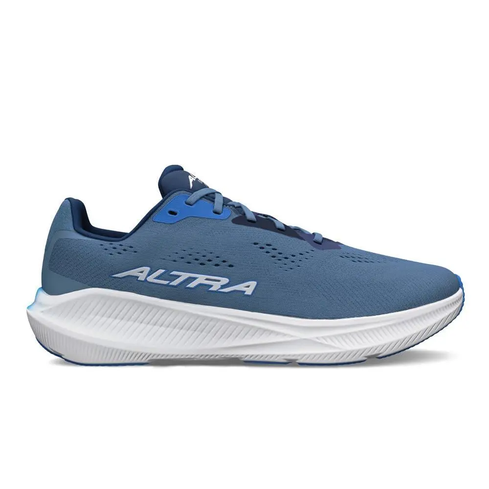 Altra shoes - al 0 a 85 rj 161 - AL0A85RJ161 - black white 28