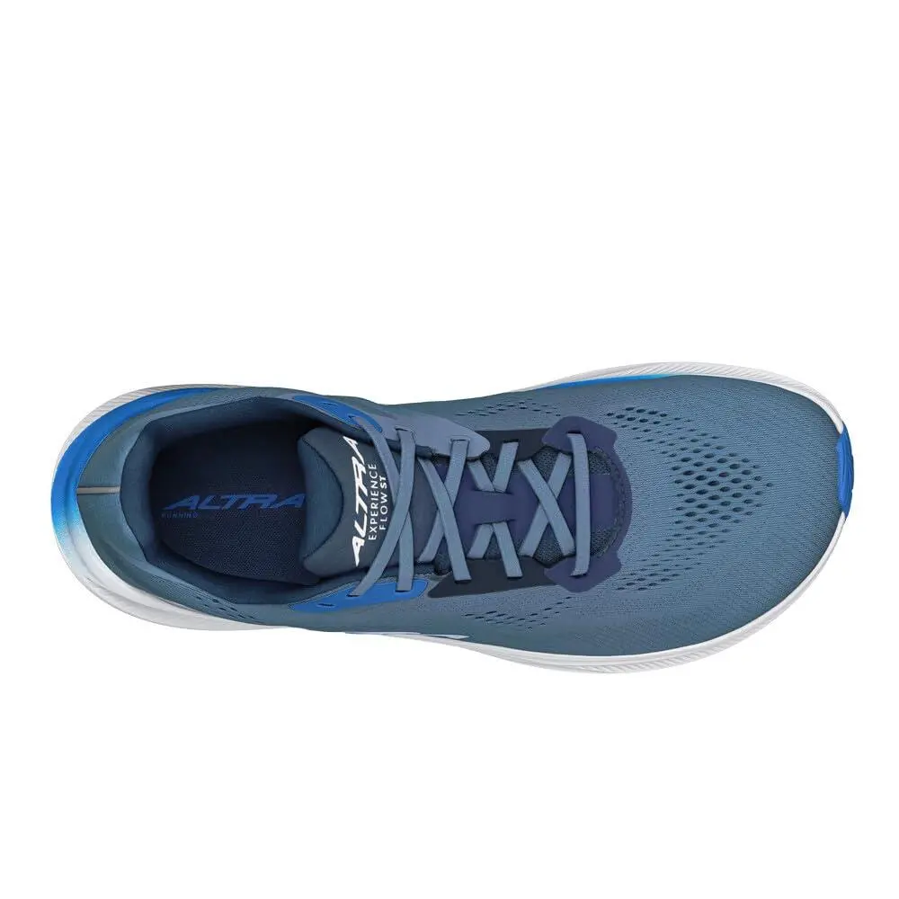 Altra shoes - al 0 a 85 rj 161 - AL0A85RJ161 - black white 30