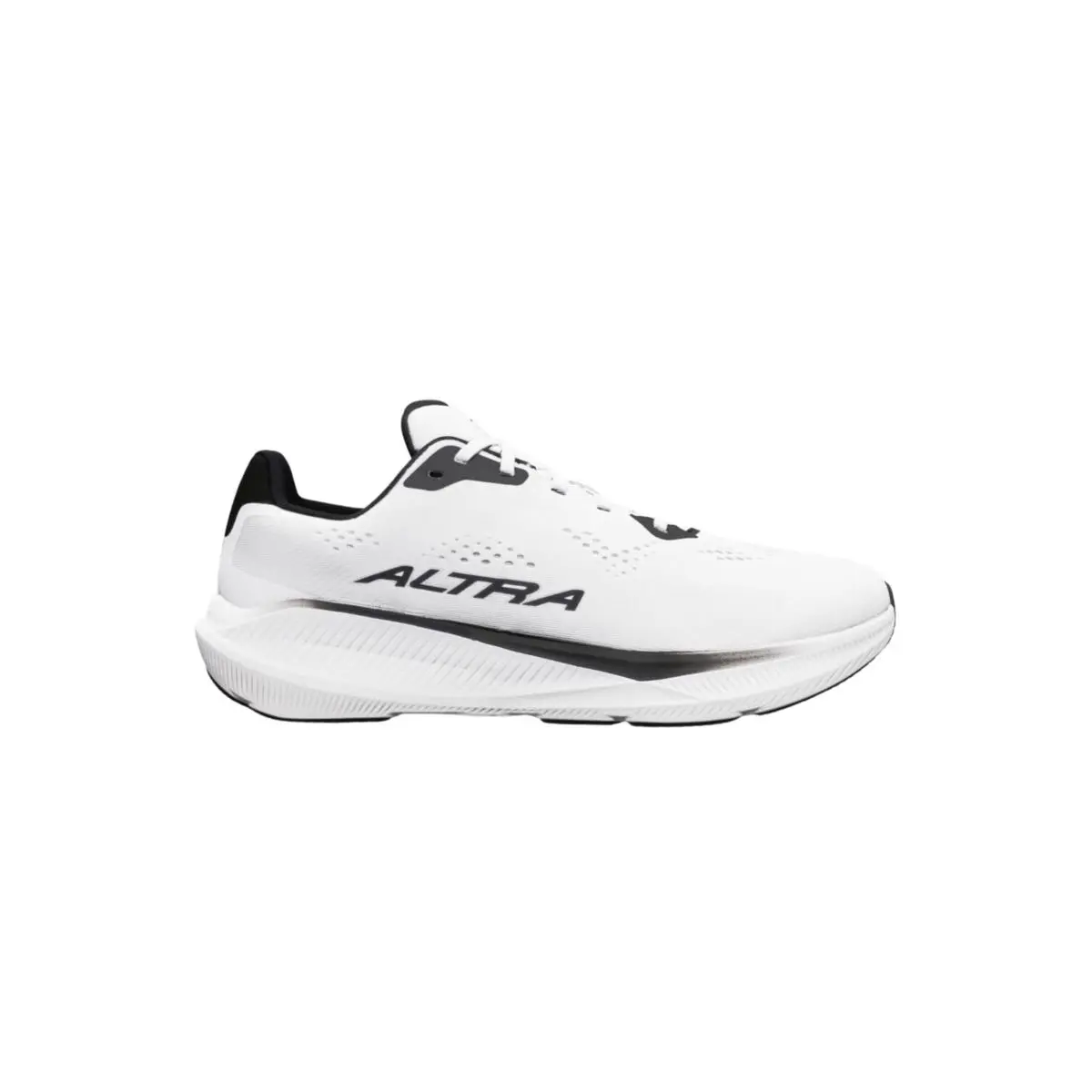 Altra shoes - al 0 a 85 rj 161 - AL0A85RJ161 - black white 20