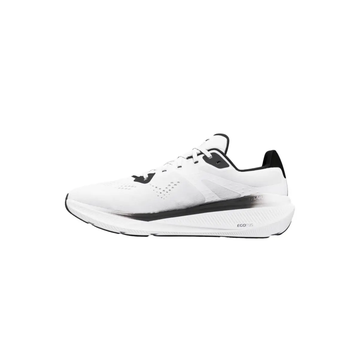 Altra shoes - al 0 a 85 rj 161 - AL0A85RJ161 - black white 22