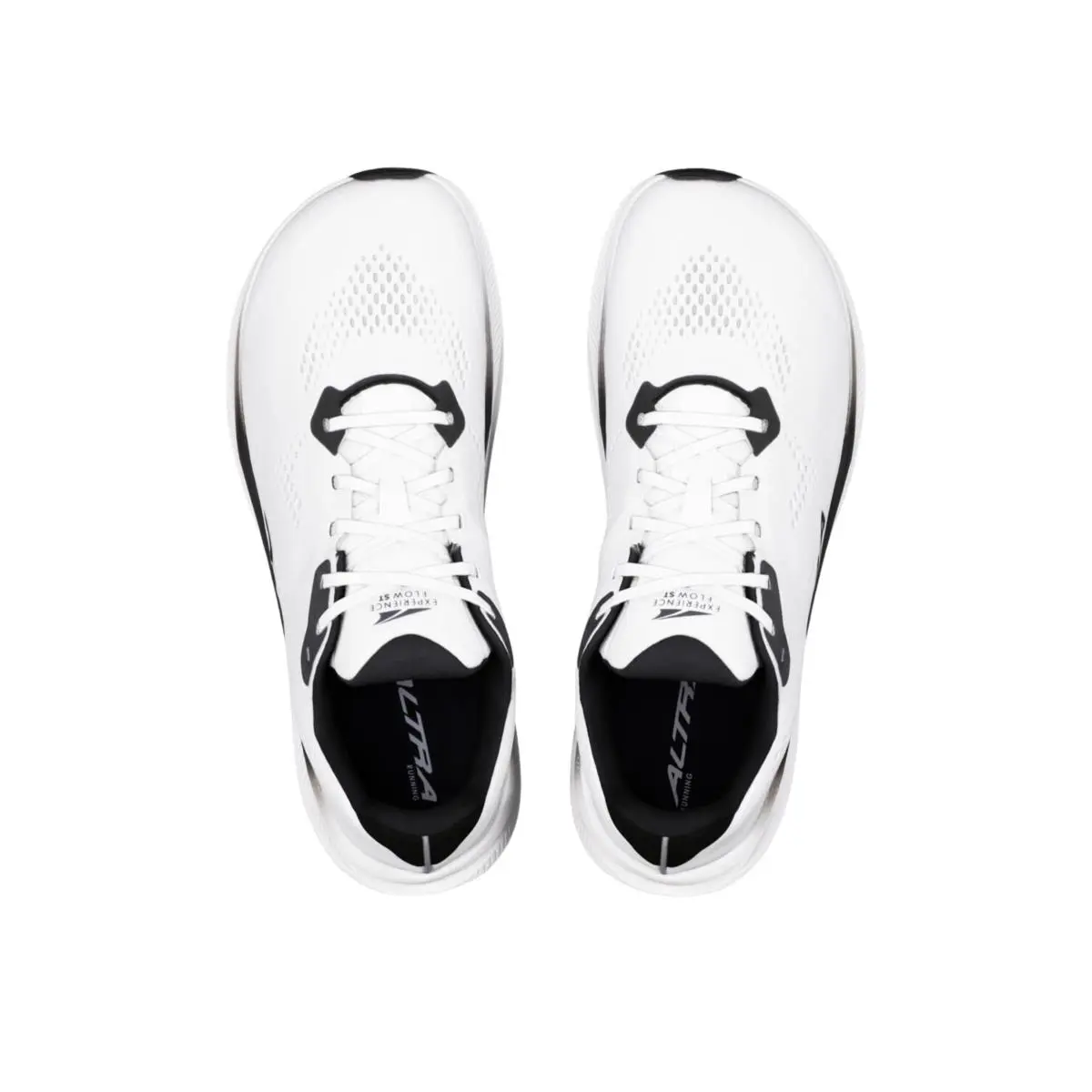 Altra shoes - al 0 a 85 rj 161 - AL0A85RJ161 - black white 23