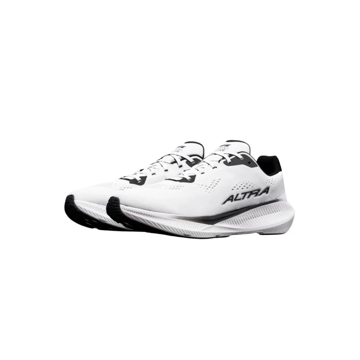 Altra shoes - al 0 a 85 rj 161 - AL0A85RJ161 - black white 24