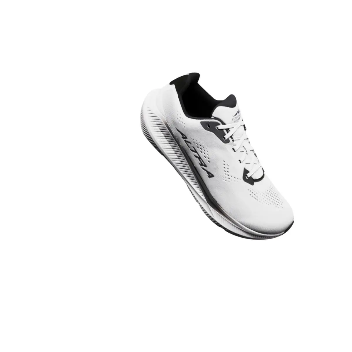Altra shoes - al 0 a 85 rj 161 - AL0A85RJ161 - black white 25