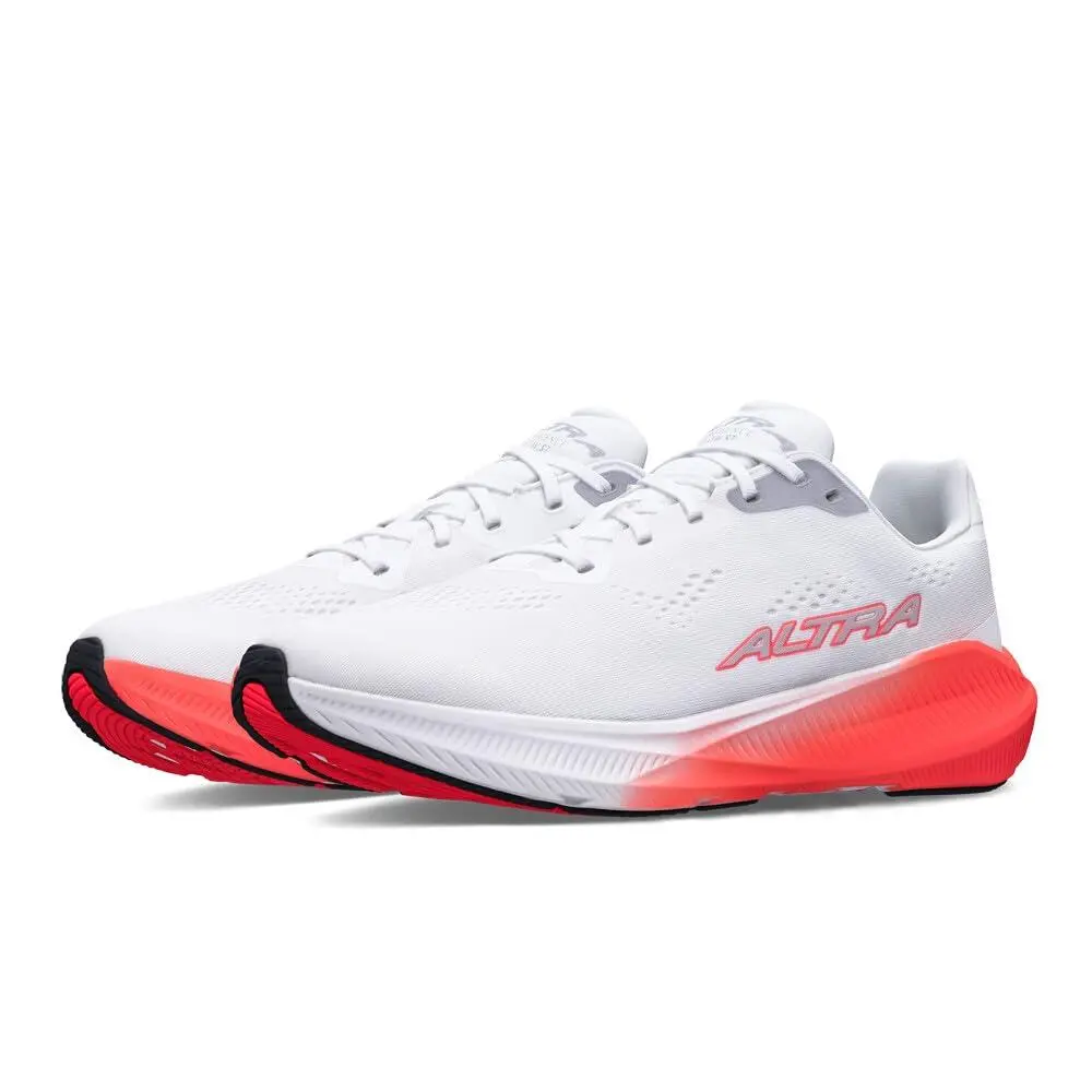 Altra shoes - al 0 a 85 rj 161 - AL0A85RJ161 - black white 11
