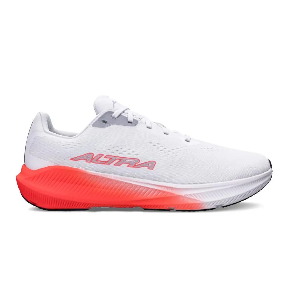 Altra shoes - al 0 a 85 rj 161 - AL0A85RJ161 - black white 15