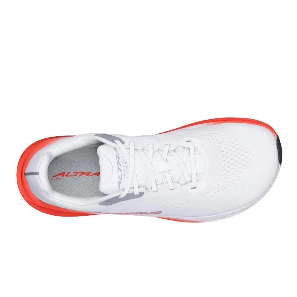 Altra shoes - al 0 a 85 rj 161 - AL0A85RJ161 - black white 17