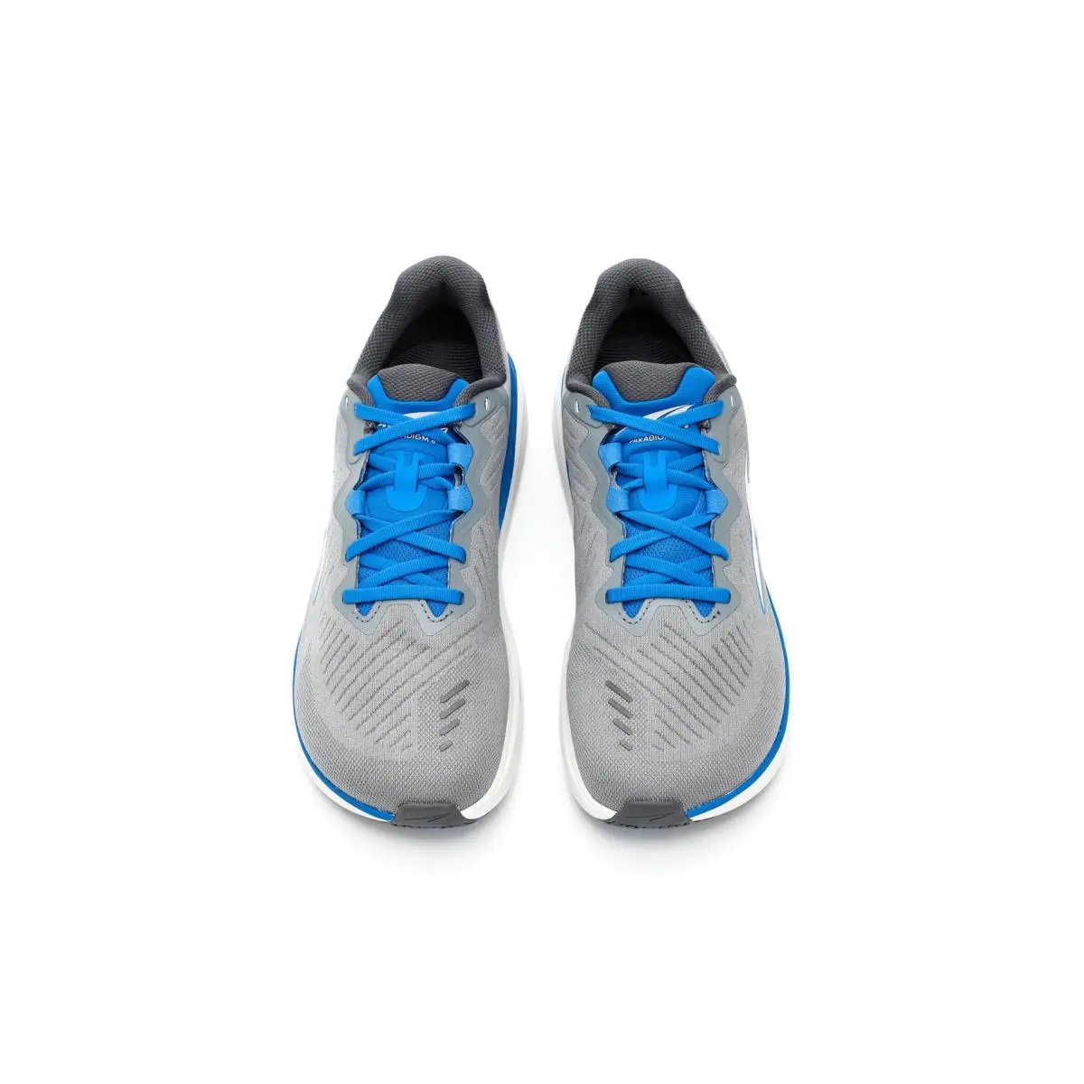 Altra shoes - al 0 a 85 rm 922 - AL0A85RM922 - black white 20