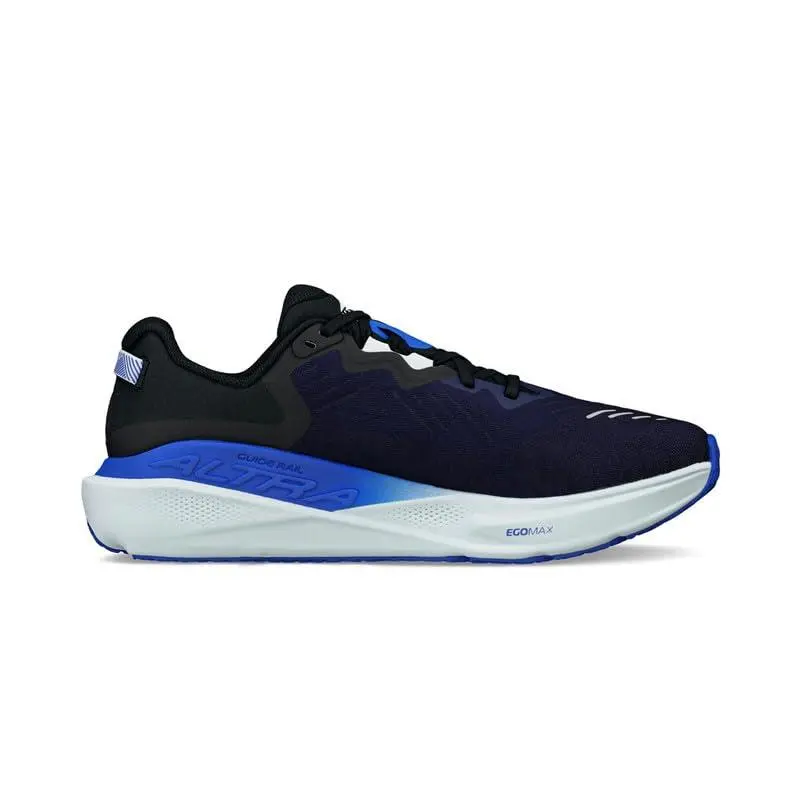 Altra shoes - al 0 a 85 rm 922 - AL0A85RM922 - black white 33