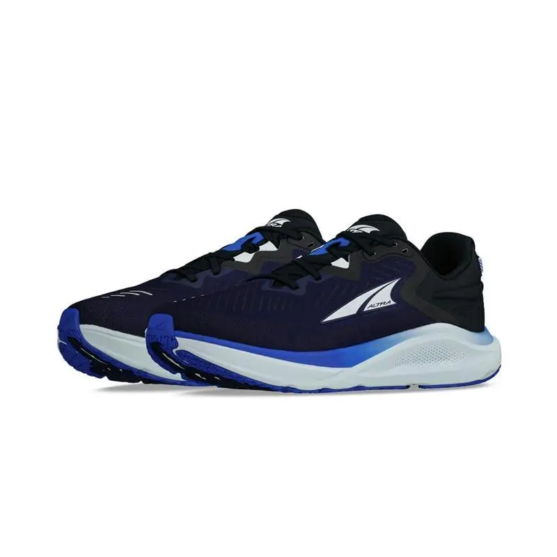 Altra shoes - al 0 a 85 rm 922 - AL0A85RM922 - black white 35