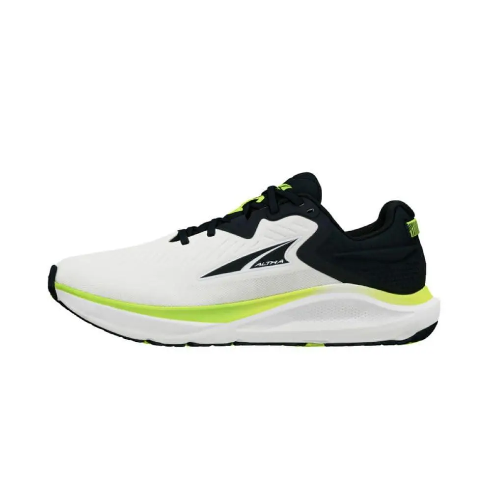 Altra shoes - al 0 a 85 rm 922 - AL0A85RM922 - black white 26
