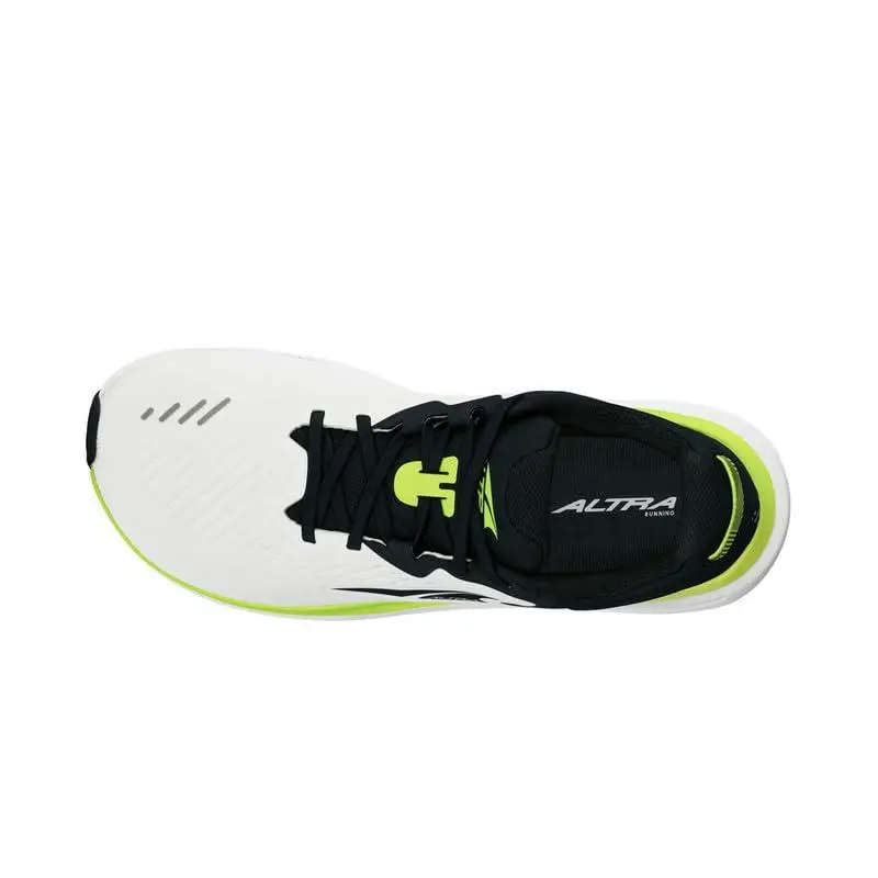 Altra shoes - al 0 a 85 rm 922 - AL0A85RM922 - black white 27