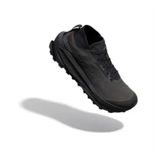 Altra shoes - Black 2