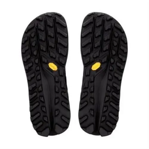 Altra shoes - Black 4