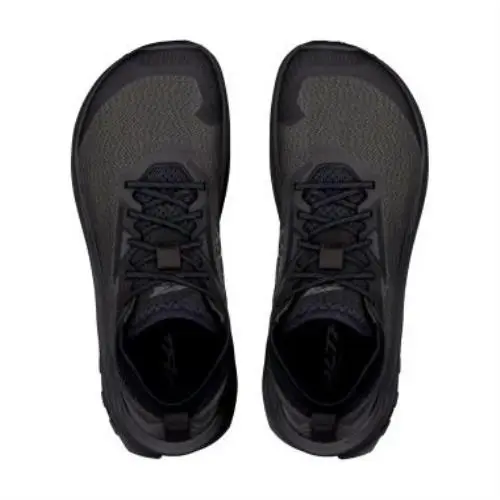 Altra shoes - Black 11