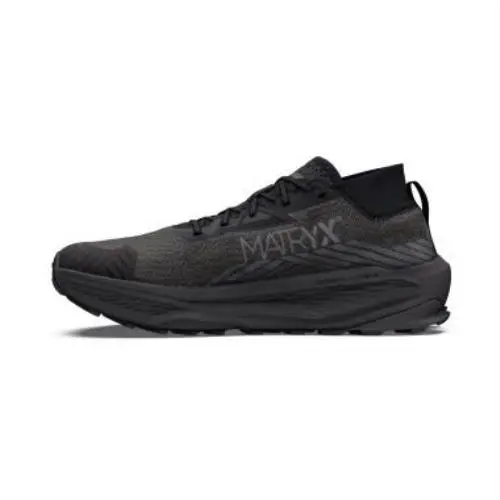 Altra shoes - Black 18