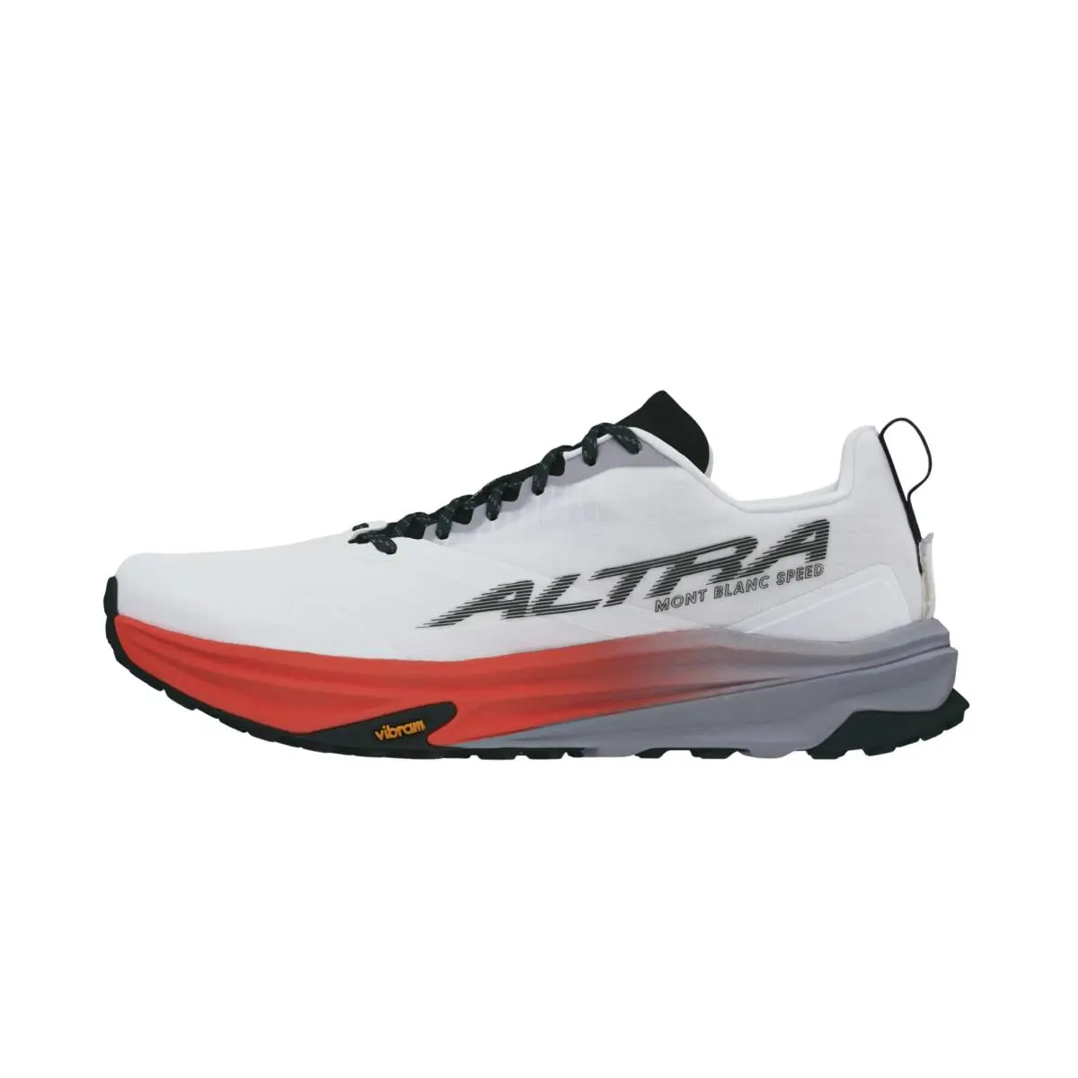 Altra shoes - black lime 11