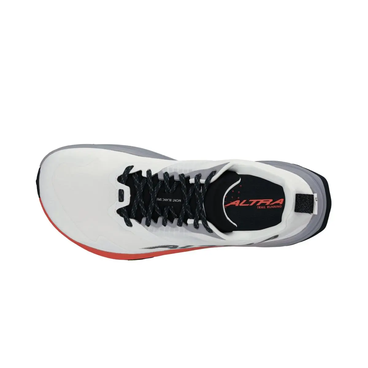 Altra shoes - black lime 12