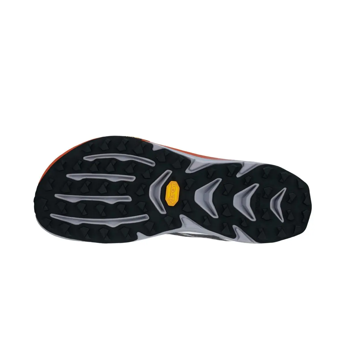Altra shoes - black lime 14