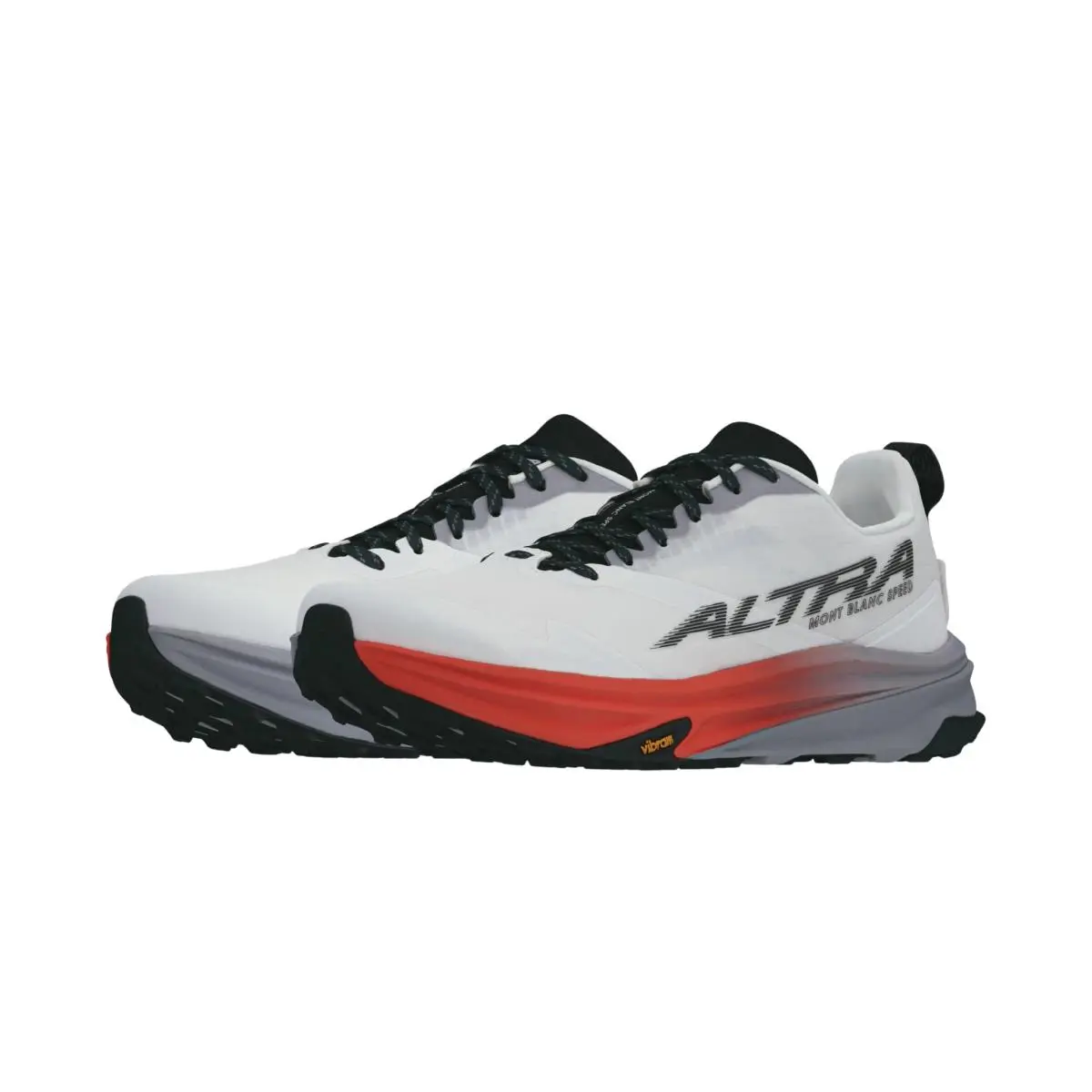 Altra shoes - black lime 15