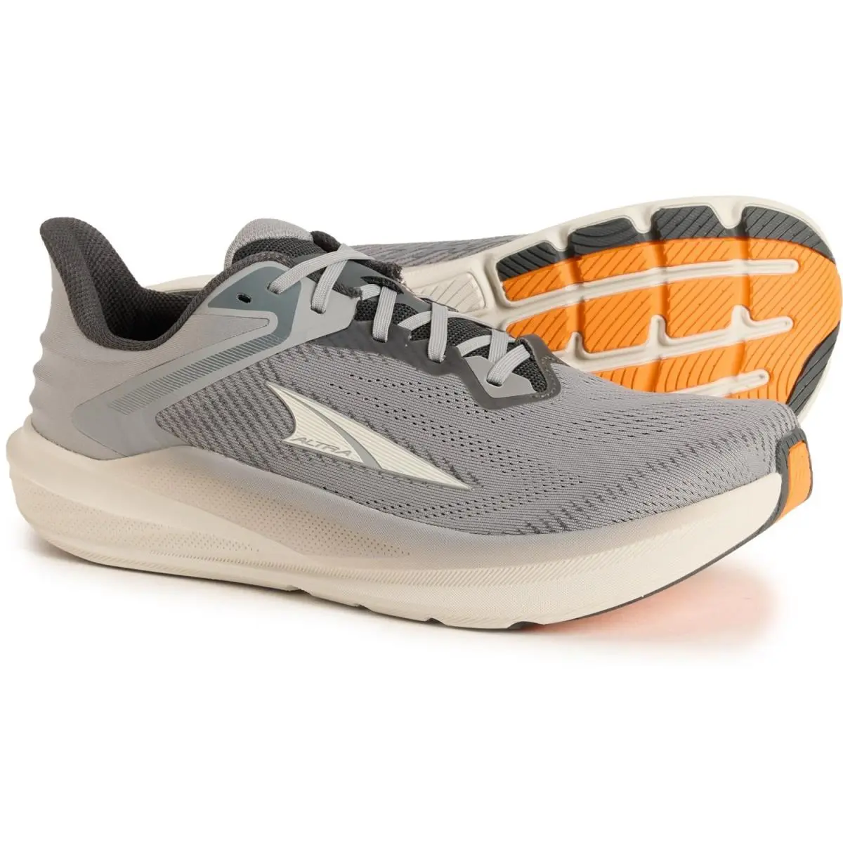 Altra Torin 8 Running Shoes Mens Cushioned Road Runner Ego Max Foam