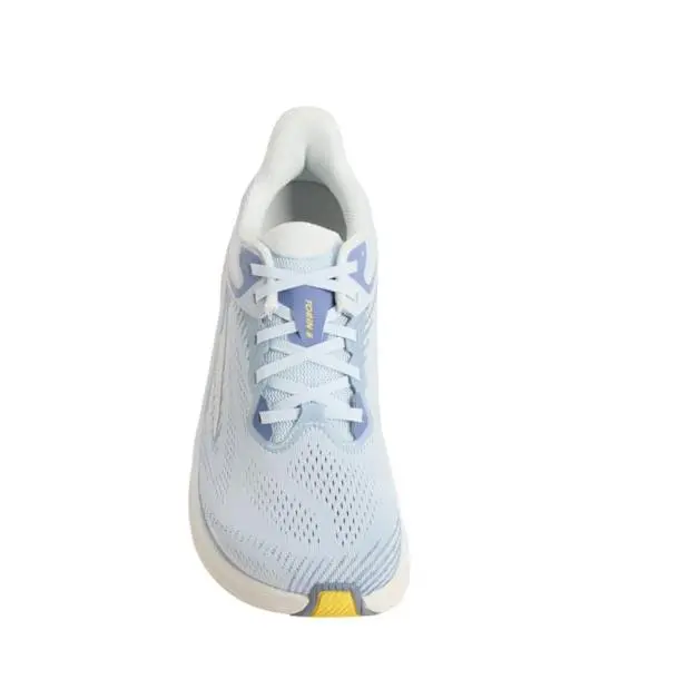 Altra shoes - Blue 8