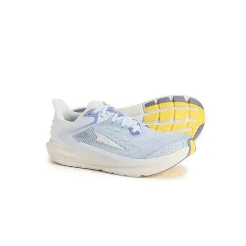 Altra shoes - Blue 5