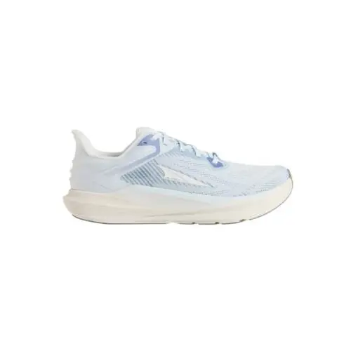 Altra shoes - Blue 6