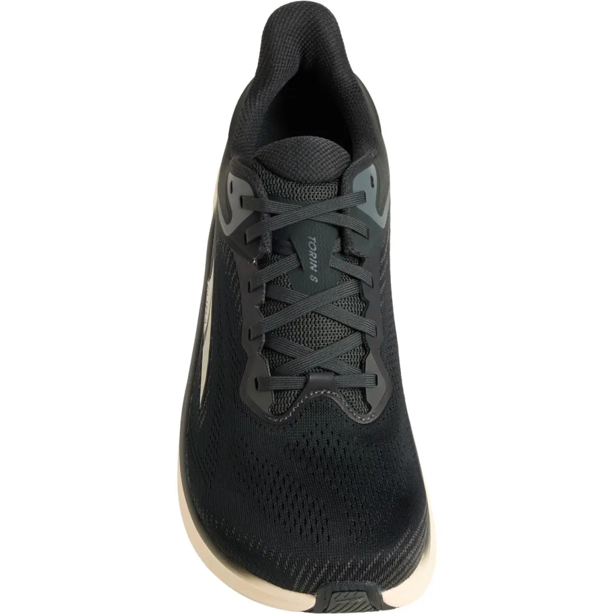 Altra shoes - Black White 0