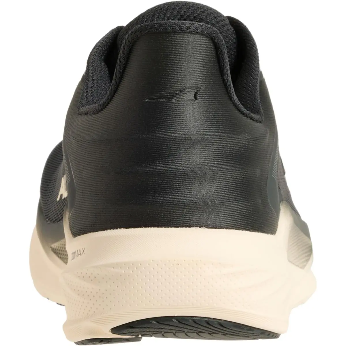 Altra shoes - Black White 3