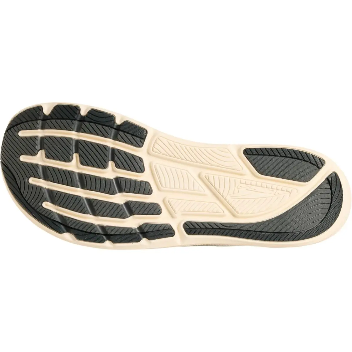 Altra shoes - Black White 4
