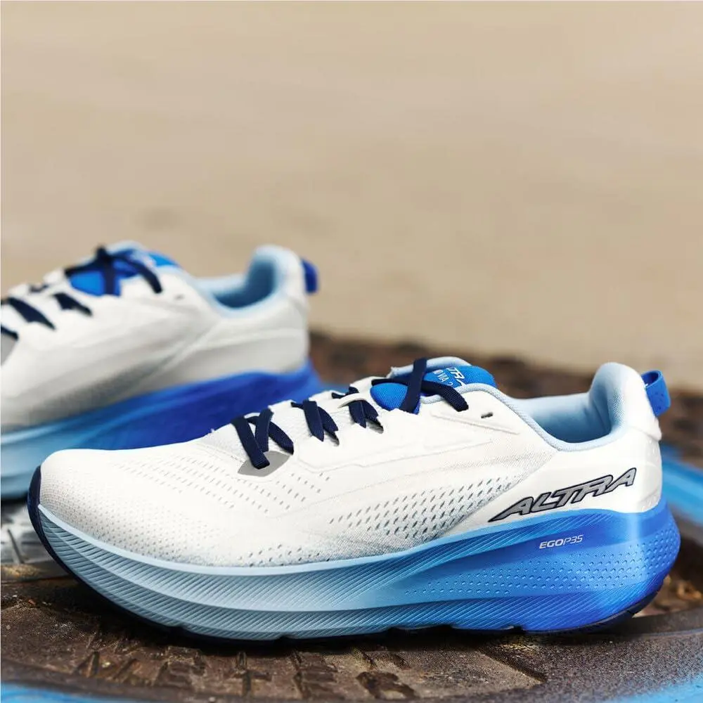 Altra shoes - alt 102 530126 - alt - AL0A85SR224 - white coral 25