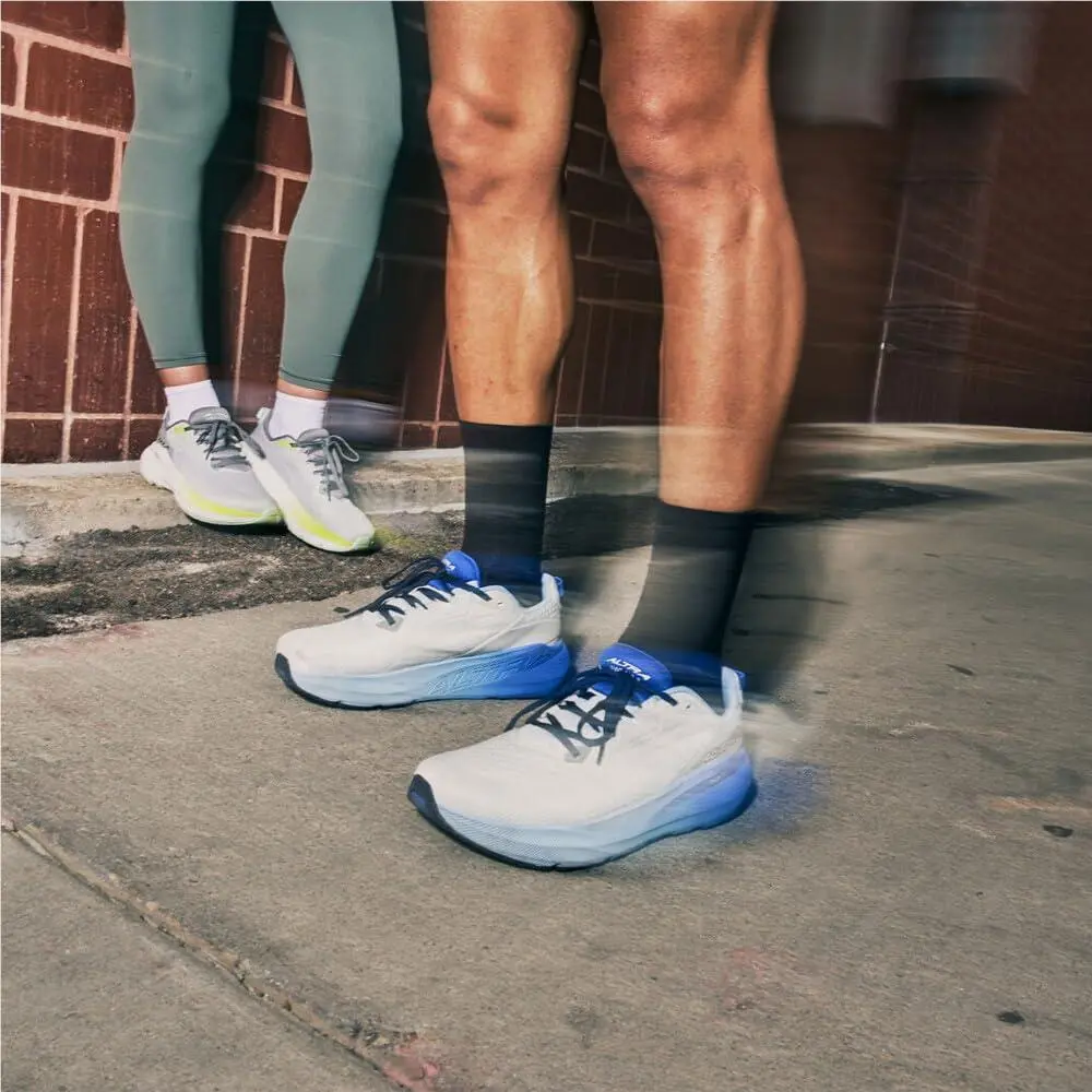 Altra shoes - alt 102 530126 - alt - AL0A85SR224 - white coral 26
