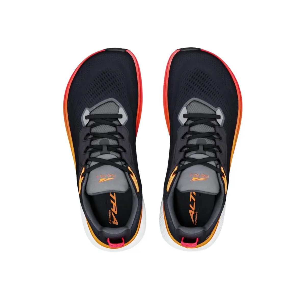 Altra shoes - alt 102 530126 - alt - AL0A85SR224 - white coral 55