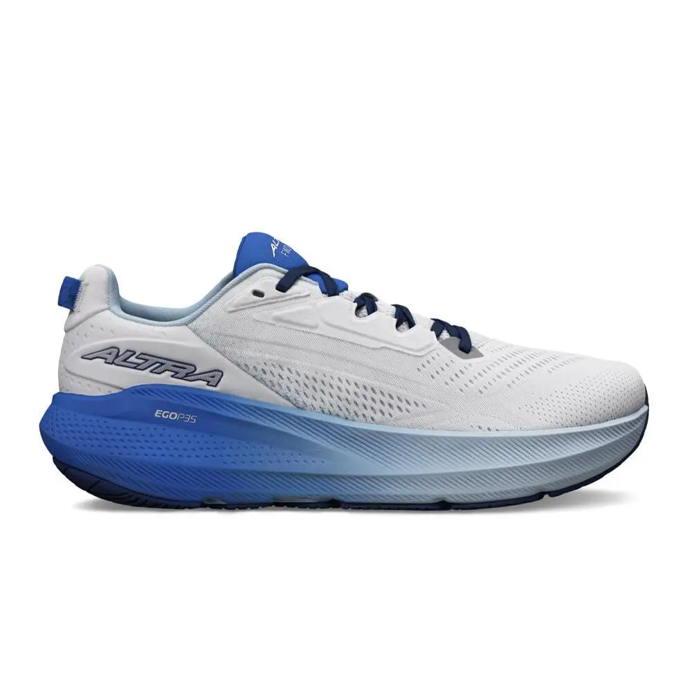 Altra shoes - alt 102 530126 - alt - AL0A85SR224 - white coral 24
