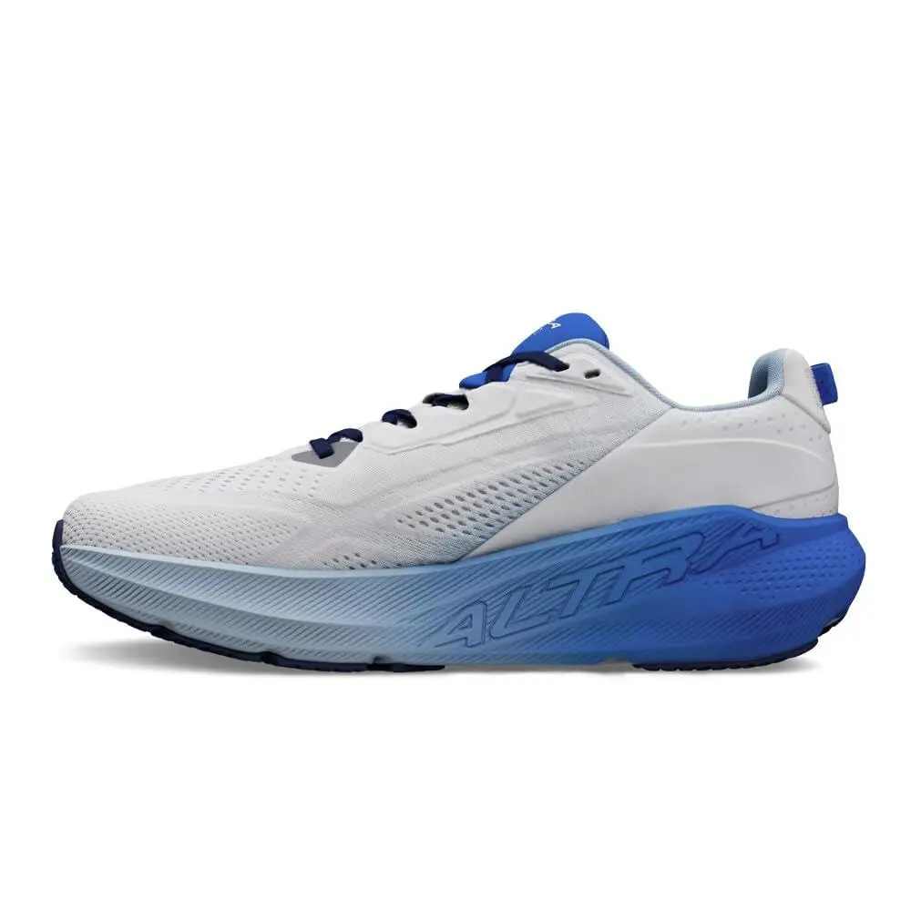 Altra shoes - alt 102 530126 - alt - AL0A85SR224 - white coral 28