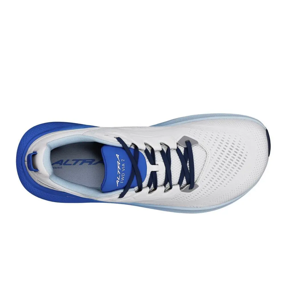 Altra shoes - alt 102 530126 - alt - AL0A85SR224 - white coral 29