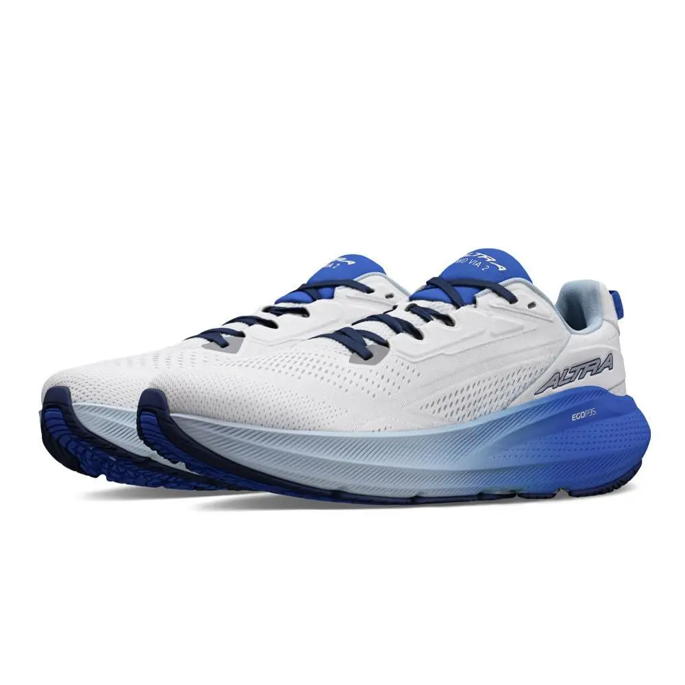 Altra shoes - alt 102 530126 - alt - AL0A85SR224 - white coral 30