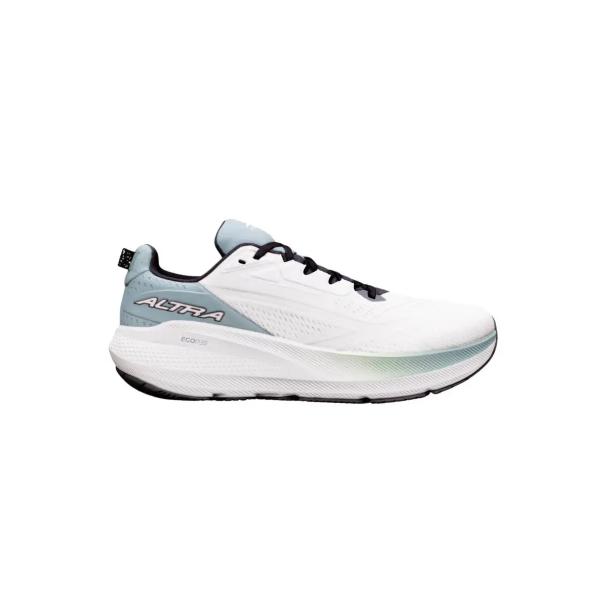 Altra shoes - alt 102 530126 - alt - AL0A85SR224 - white coral 9