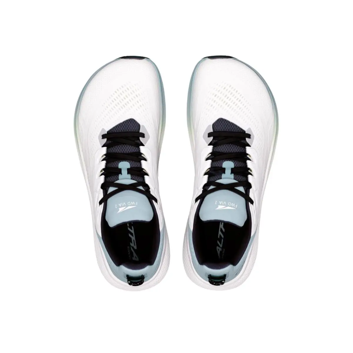Altra shoes - alt 102 530126 - alt - AL0A85SR224 - white coral 12