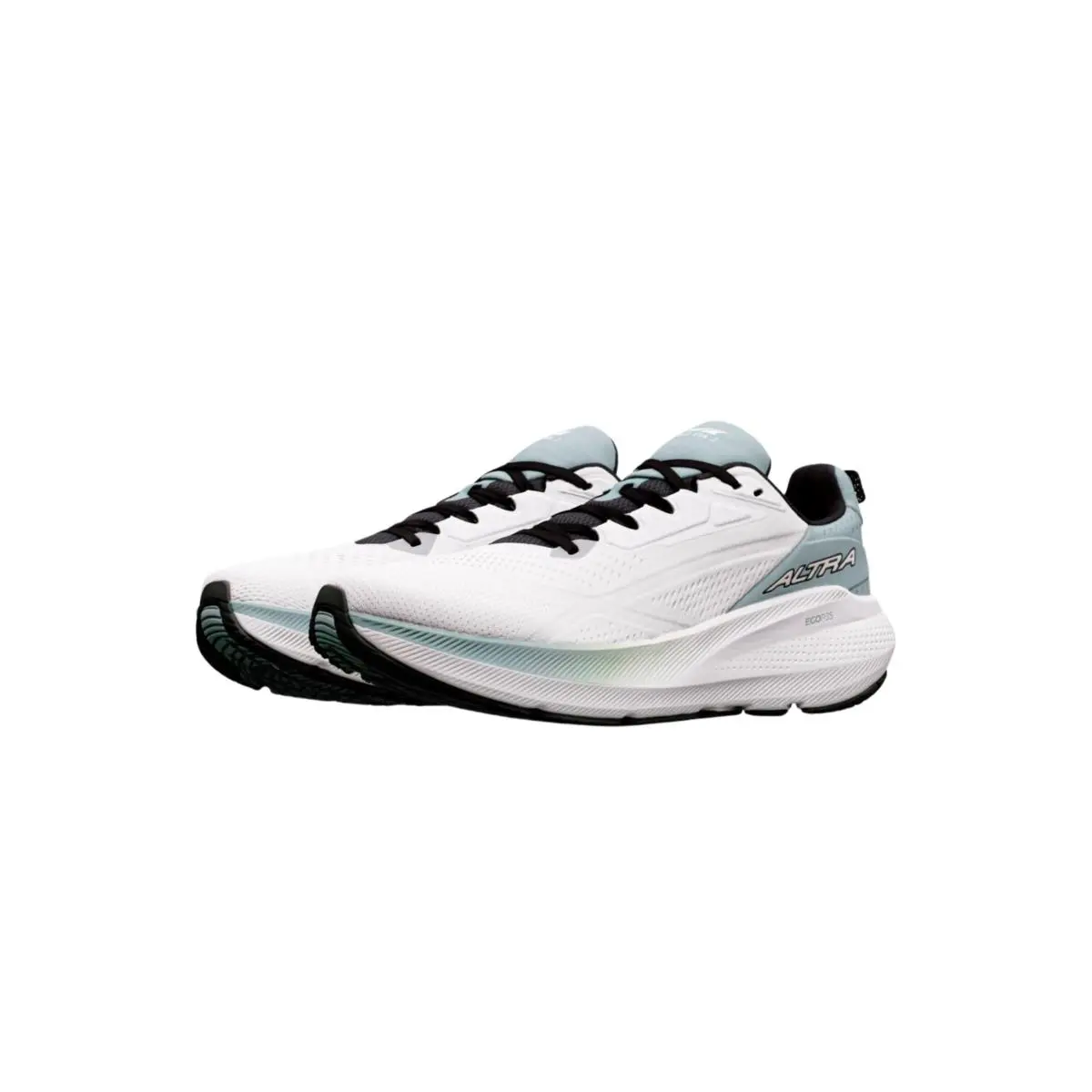Altra shoes - alt 102 530126 - alt - AL0A85SR224 - white coral 13