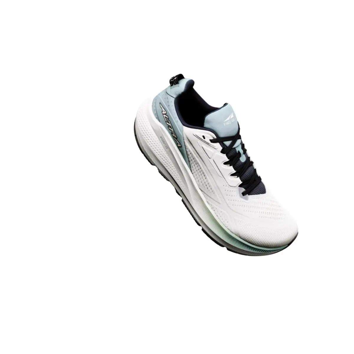 Altra shoes - alt 102 530126 - alt - AL0A85SR224 - white coral 14