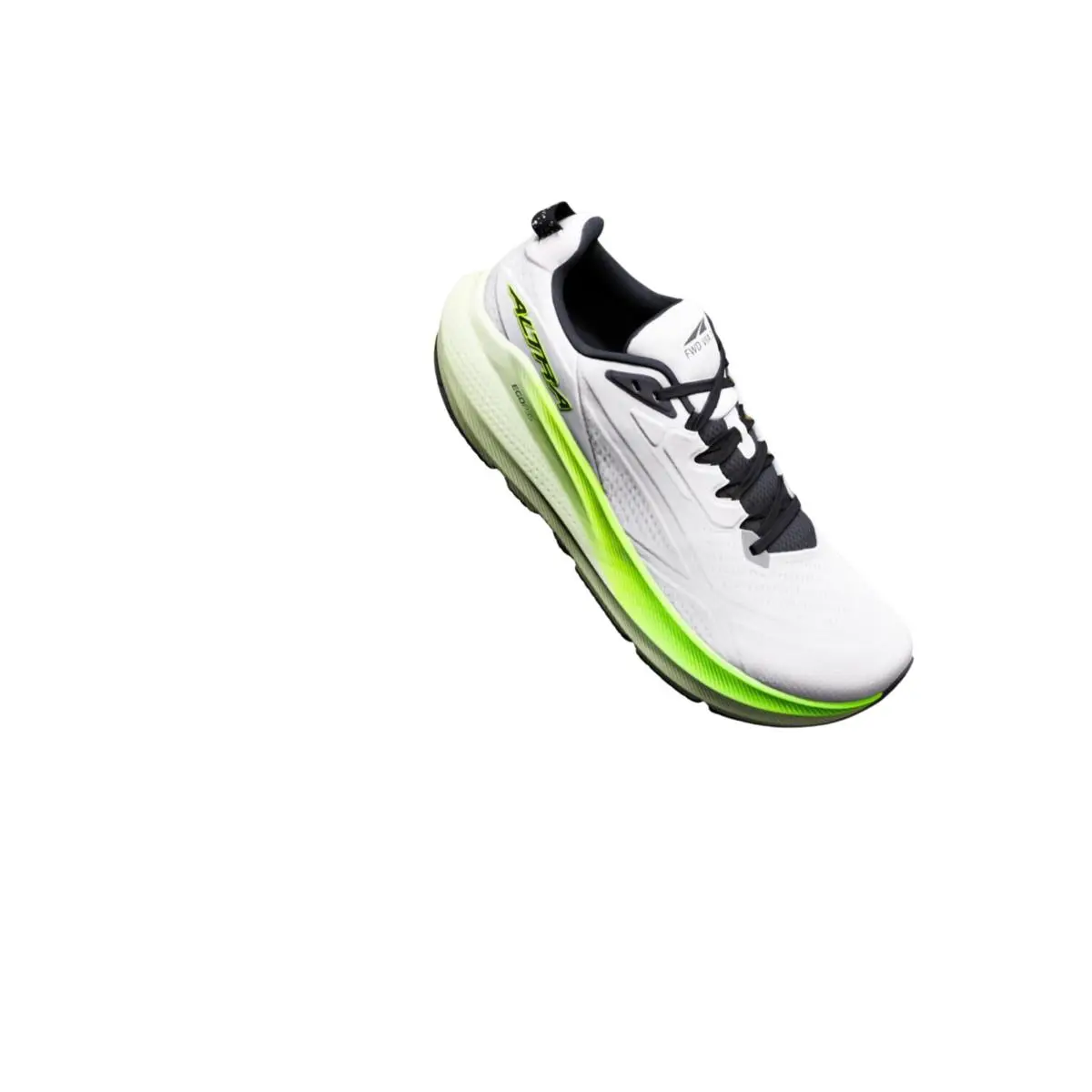 Altra shoes - alt 102 530126 - alt - AL0A85SR224 - white coral 8
