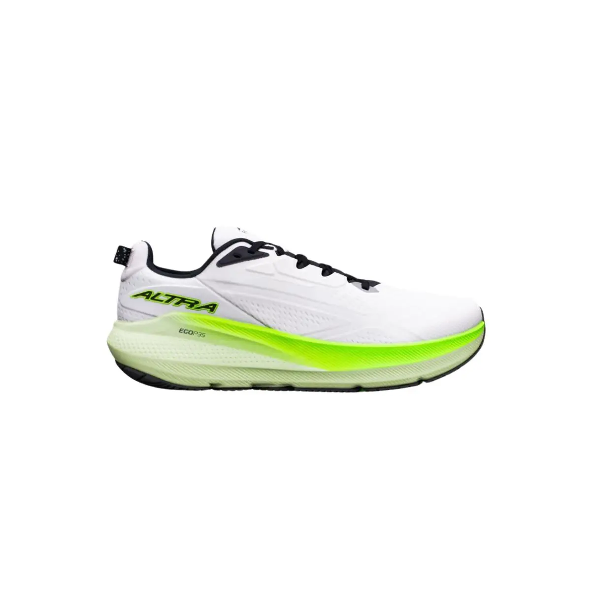 Altra shoes - alt 102 530126 - alt - AL0A85SR224 - white coral 3