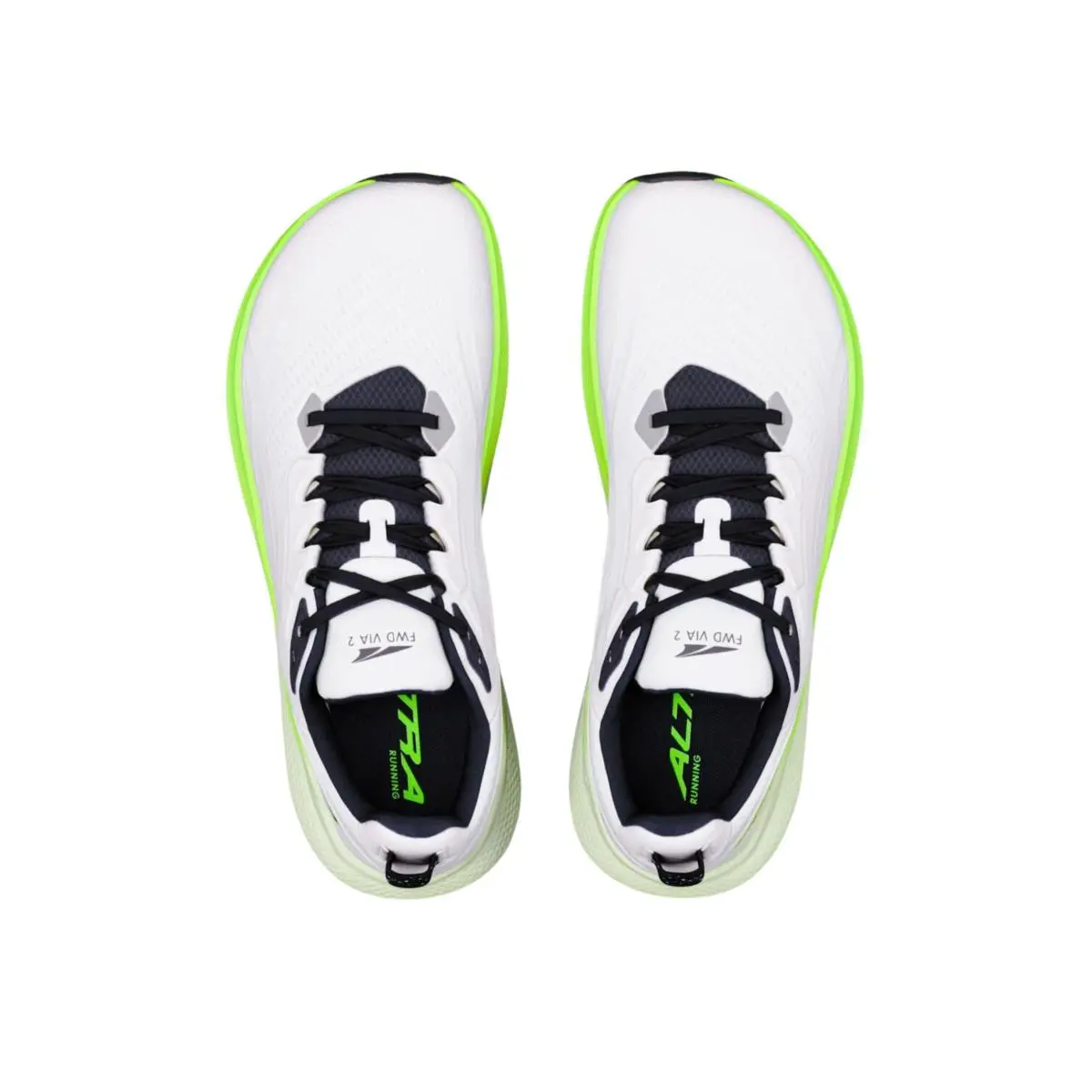 Altra shoes - alt 102 530126 - alt - AL0A85SR224 - white coral 6