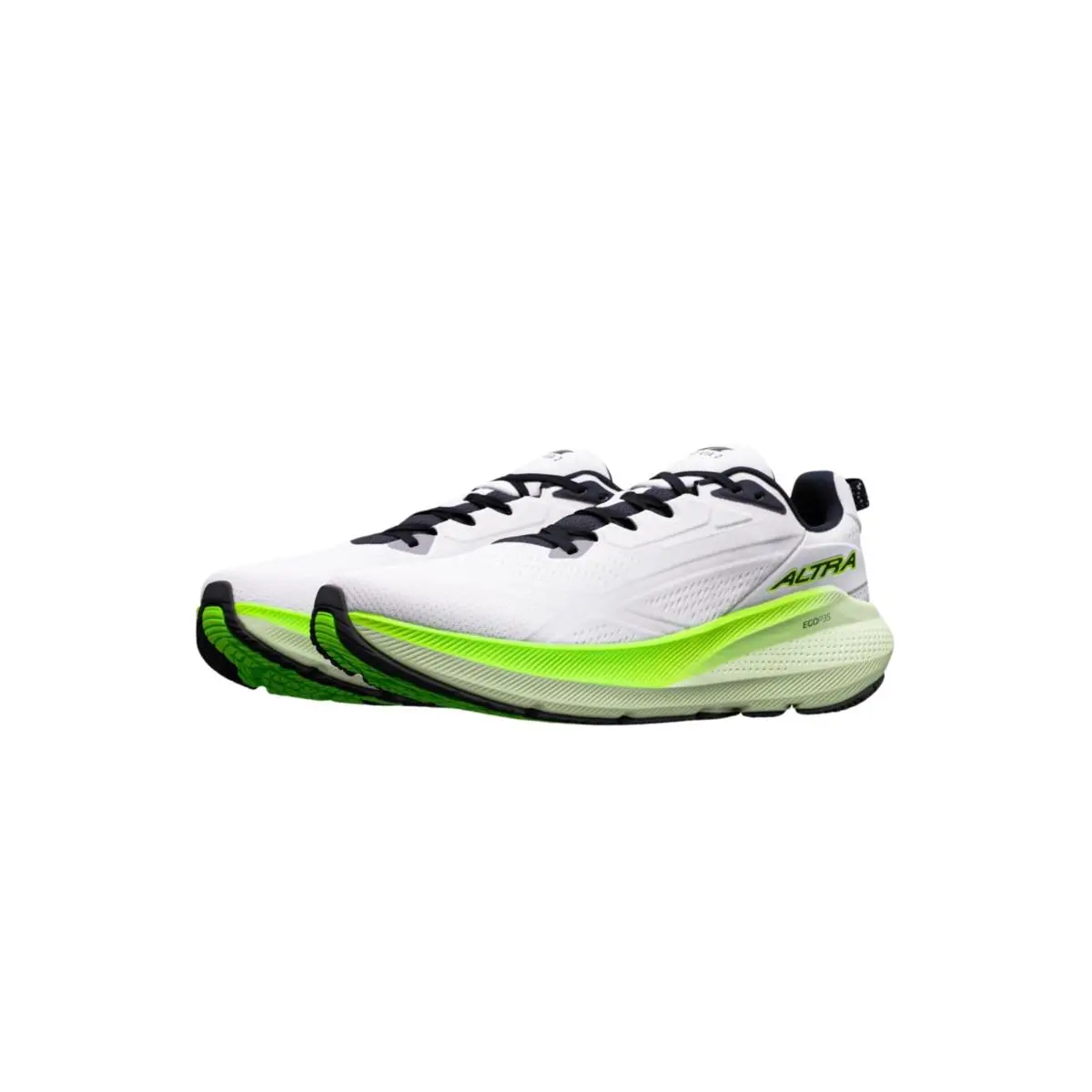Altra shoes - alt 102 530126 - alt - AL0A85SR224 - white coral 7