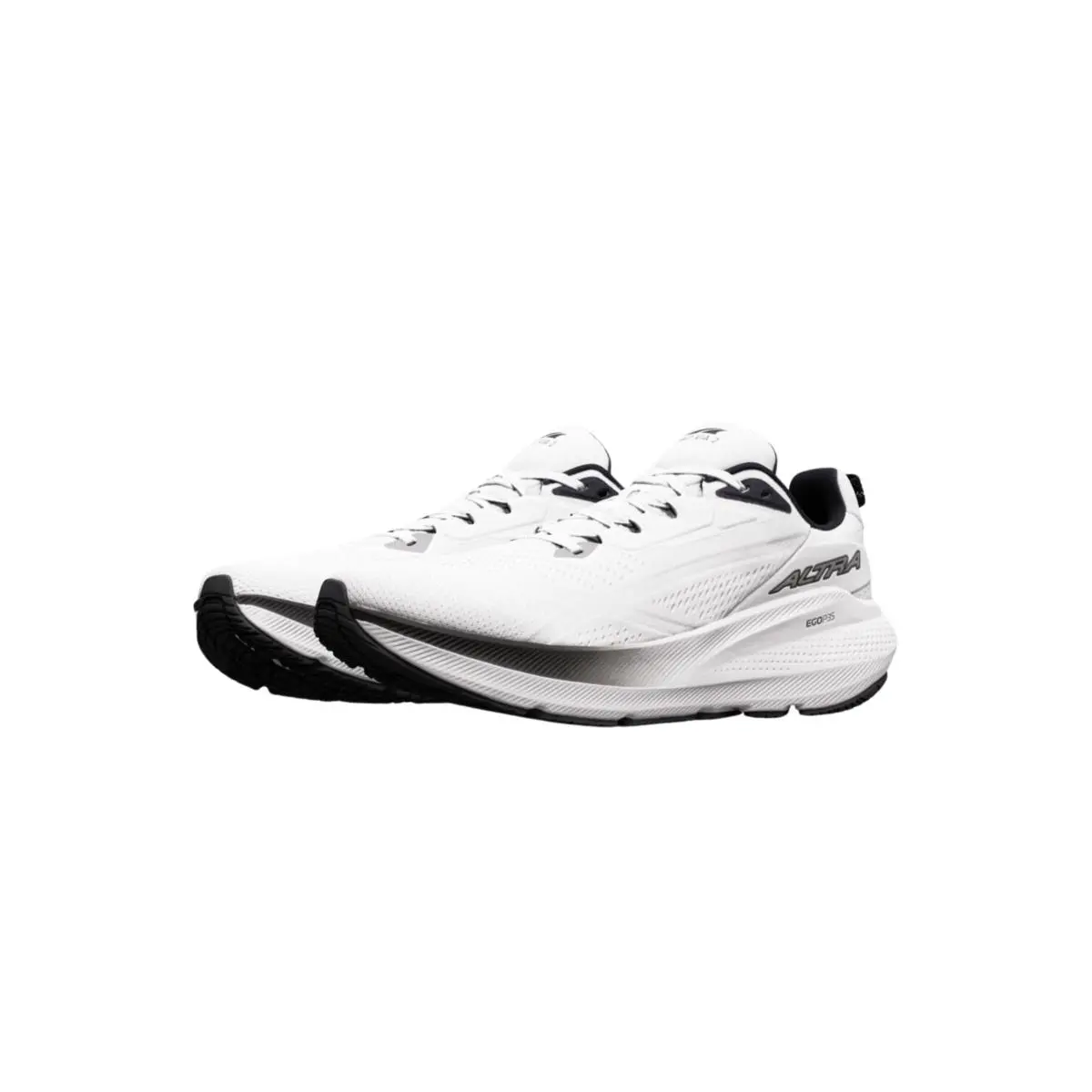 Altra shoes - alt 102 530126 - alt - AL0A85SR224 - white coral 63