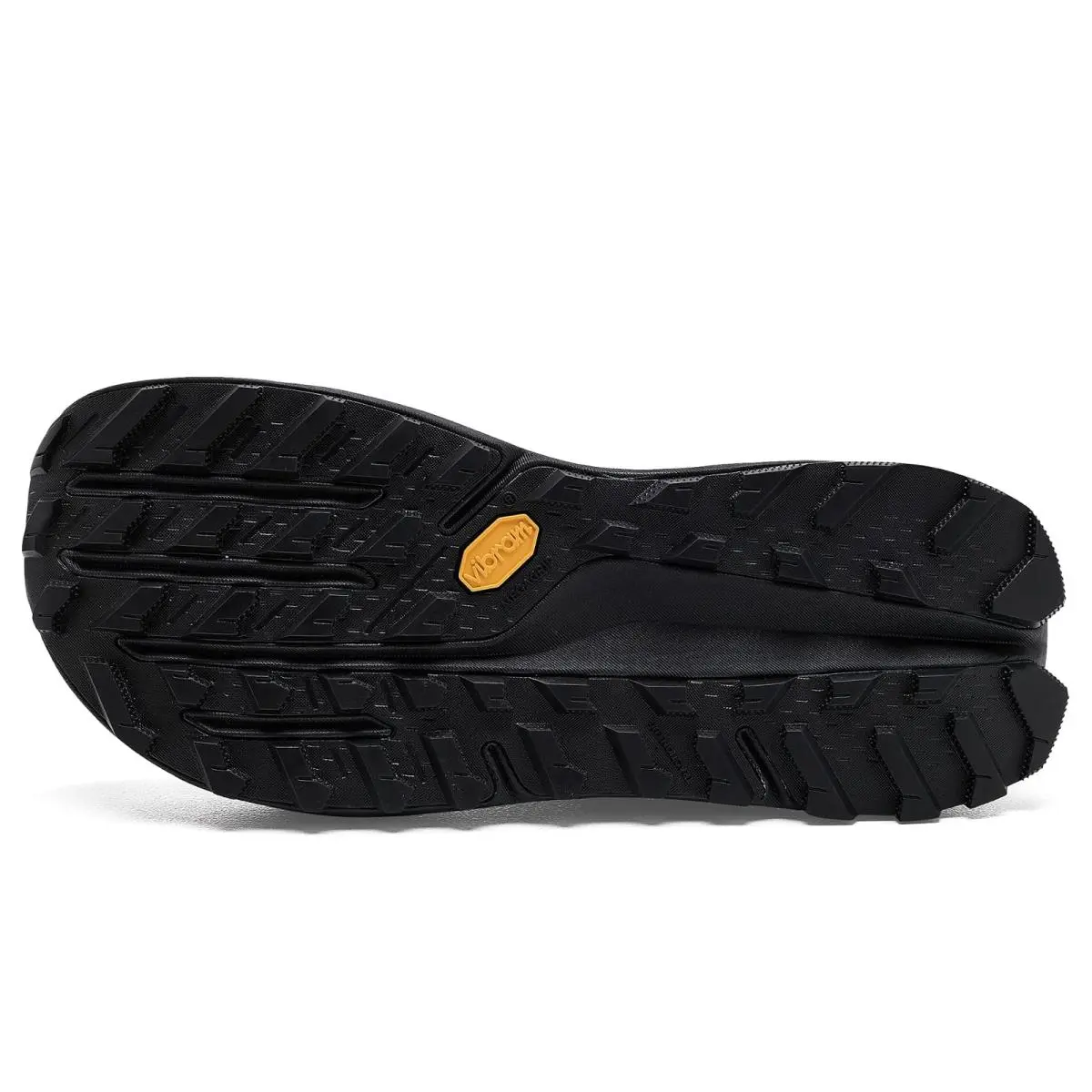 Altra shoes - Black/Black/Dark Shadow 3